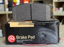 Captiva C100 arxa əyləc bəndi